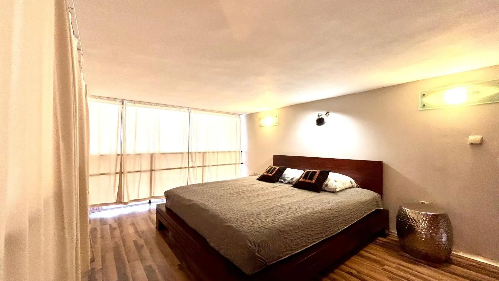 Loftapart Breslau Apartment