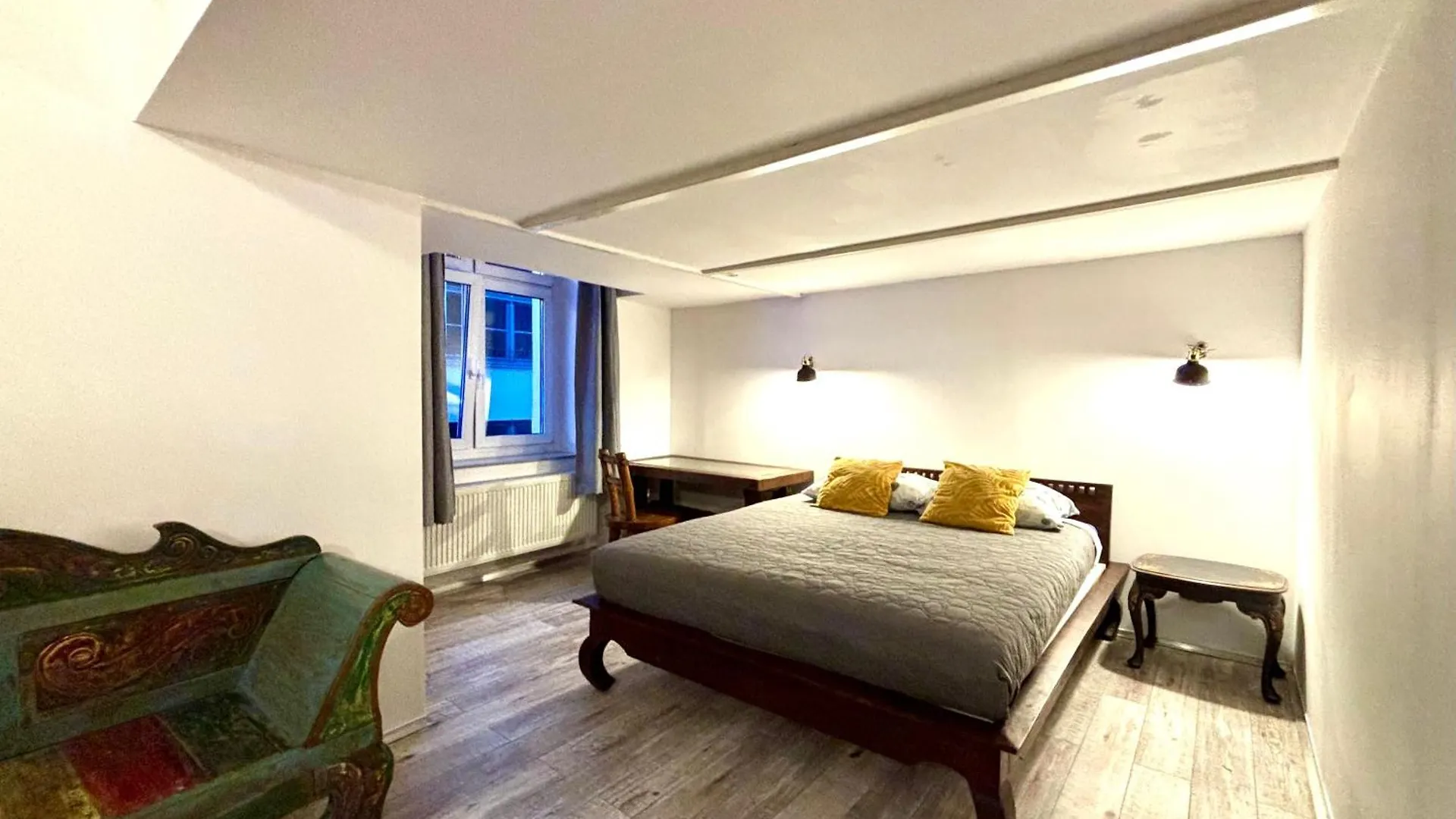 Apartment Loftapart Breslau