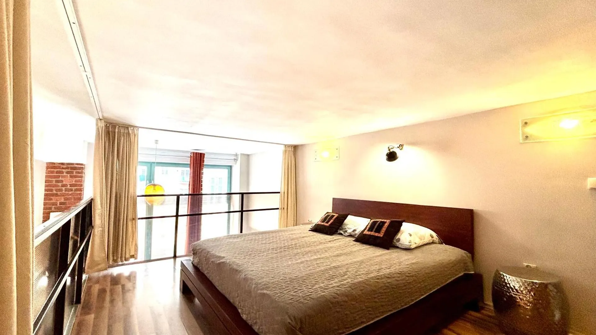 Apartment Loftapart Breslau